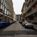 Апартаменти Poem *