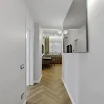 Poem Apartman *