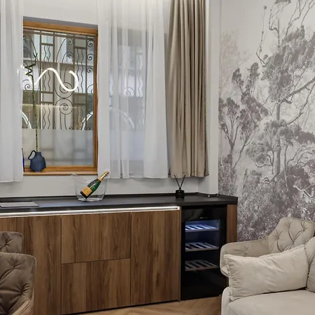 Poem Appartement Bucarest