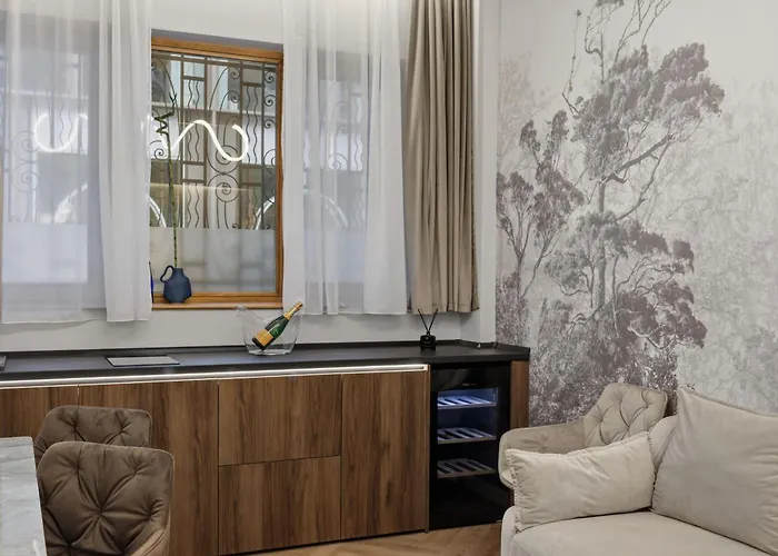 Poem Appartement Bucarest