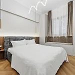 Apartment Poem Bukarest